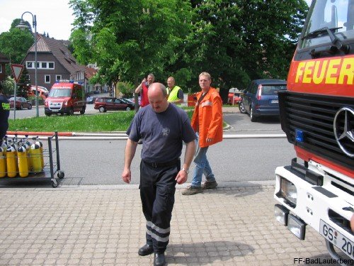 2010_06_06 Dachstuhlbrand St. Andreasberg Breite Strasse 011